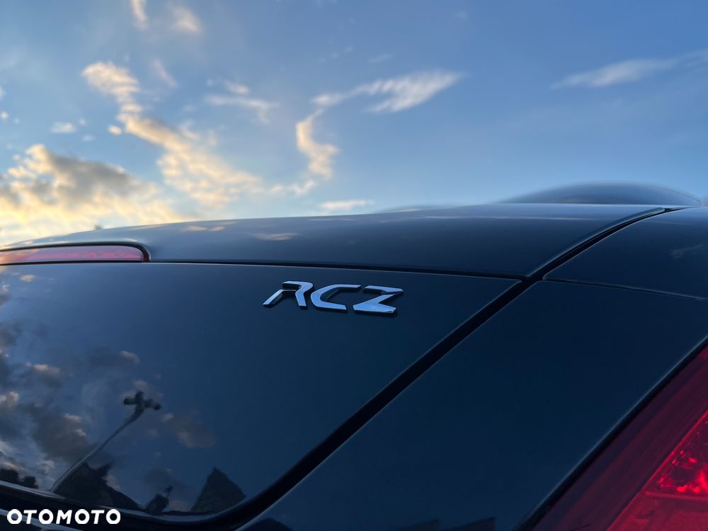 Peugeot RCZ - 37