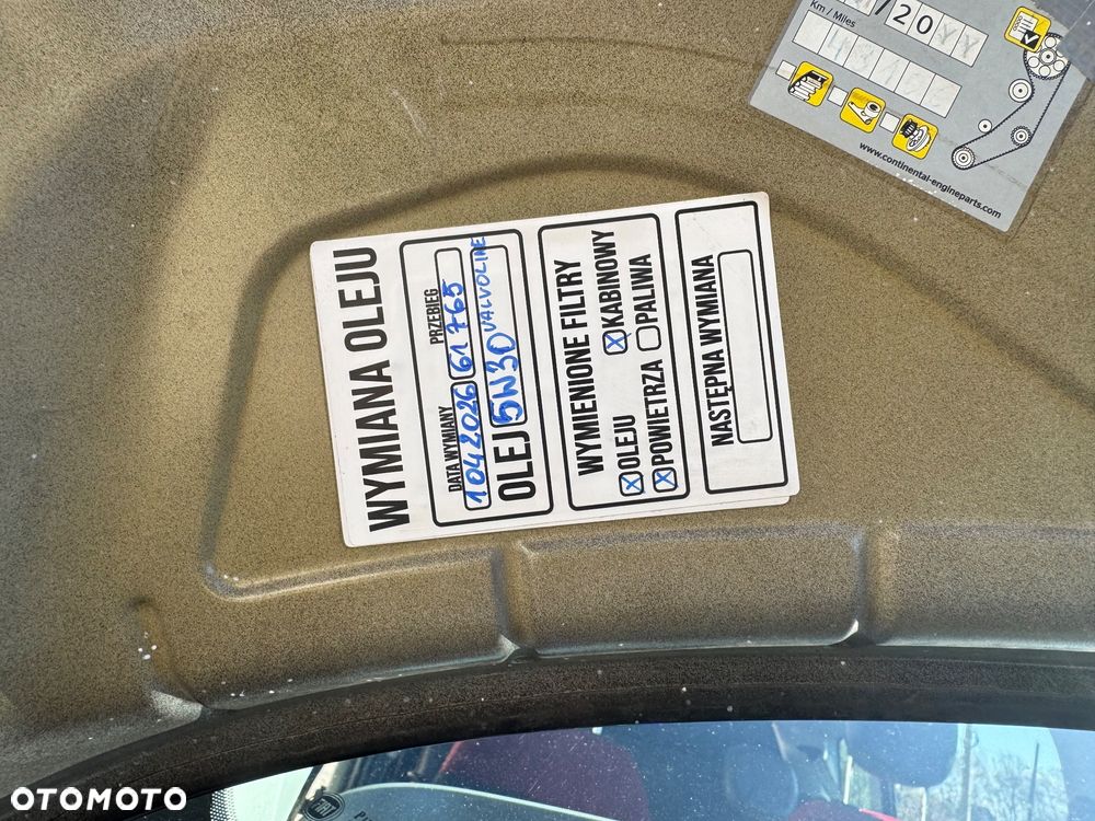 Fiat Panda 1.2 Easy - 22