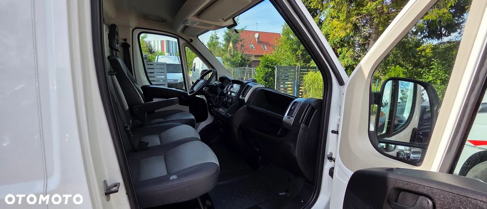 Renault MASTER L2H2 KLIMATYZACJA - 39