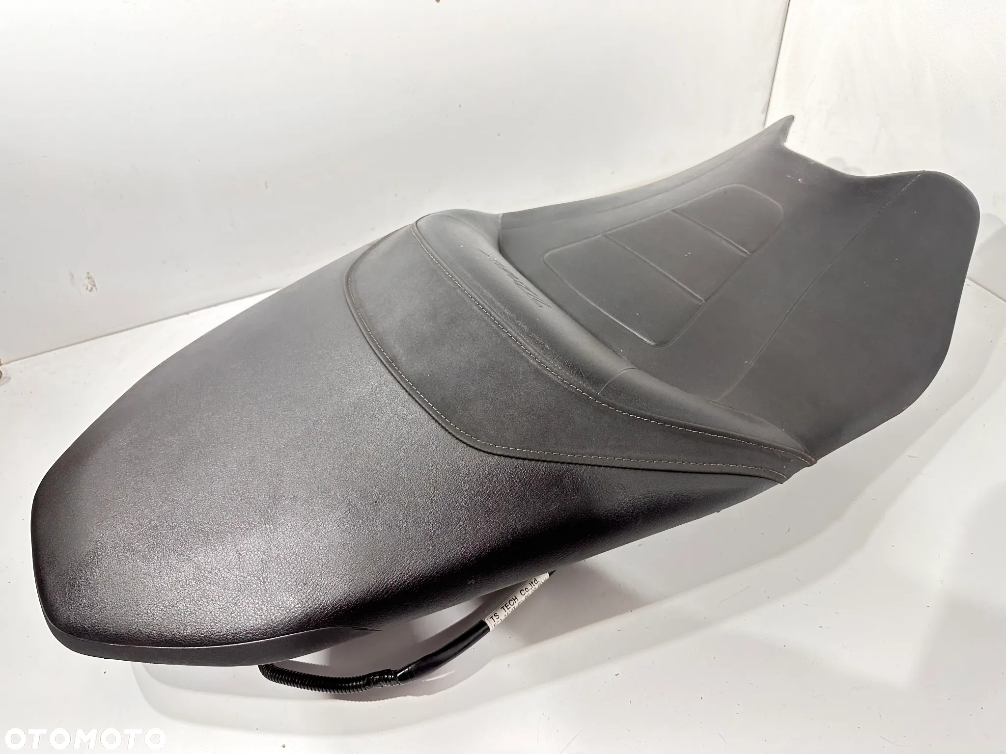 Siedzenie fotel Yamaha TMAX 530 T-Max DX 16-20R - 6