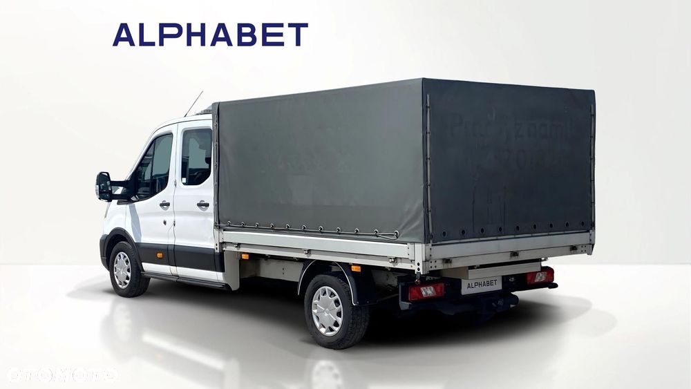 Ford Transit - 3