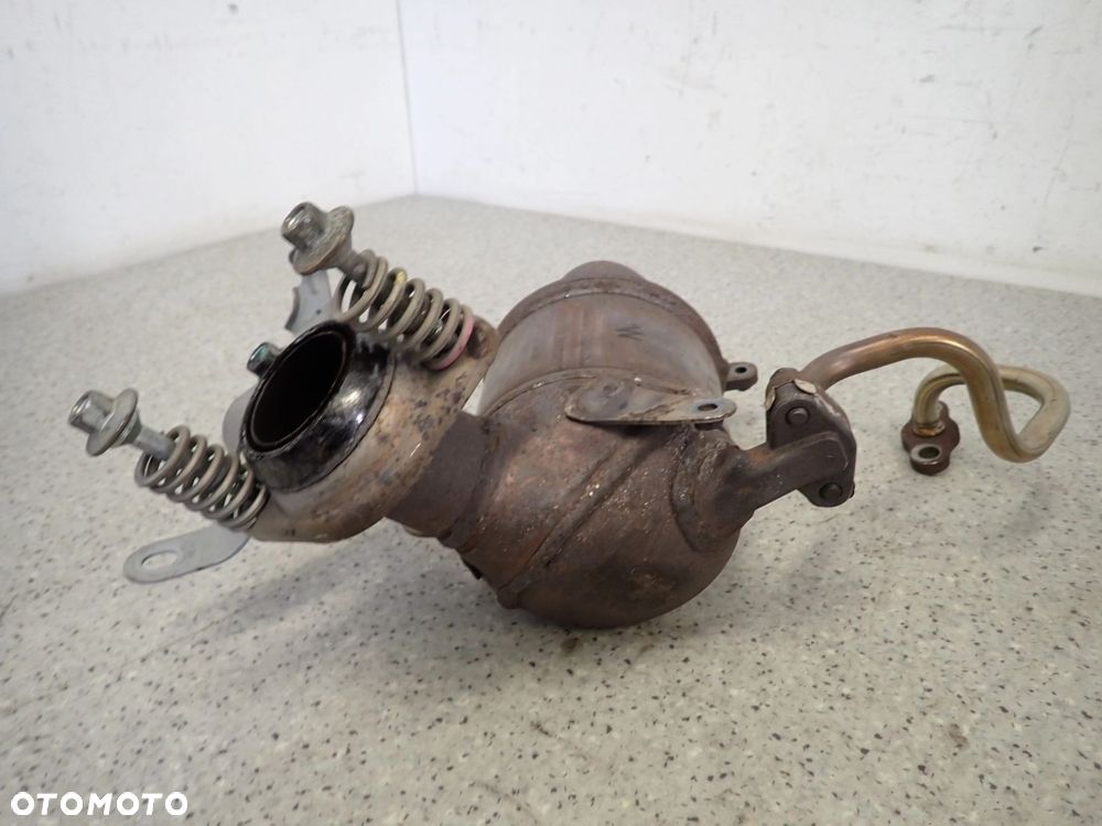HONDA JAZZ III 1.2i 08-14 KATALIZATOR - 5