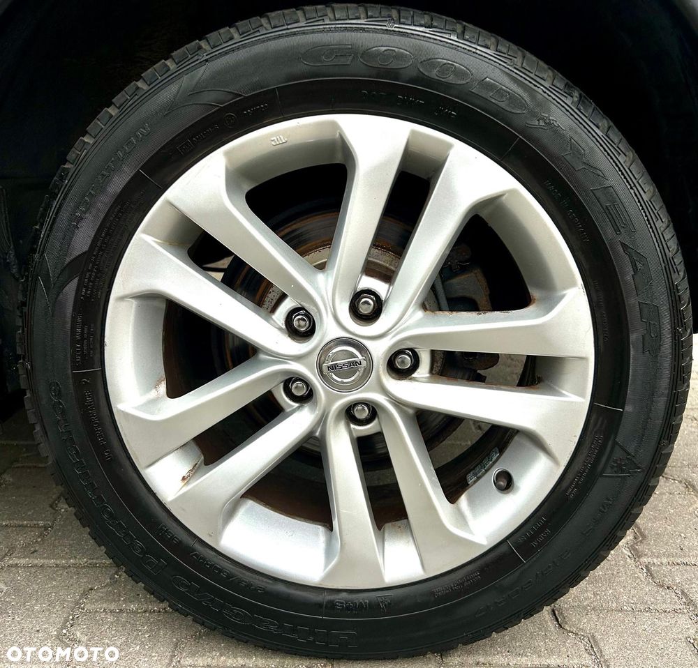 Nissan Juke 1.6 Tekna - 13