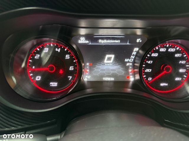 Dodge Charger Automatik SRT 392 - 27