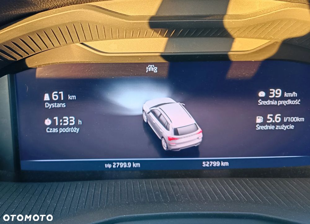 Skoda Kamiq 2023 photo 5