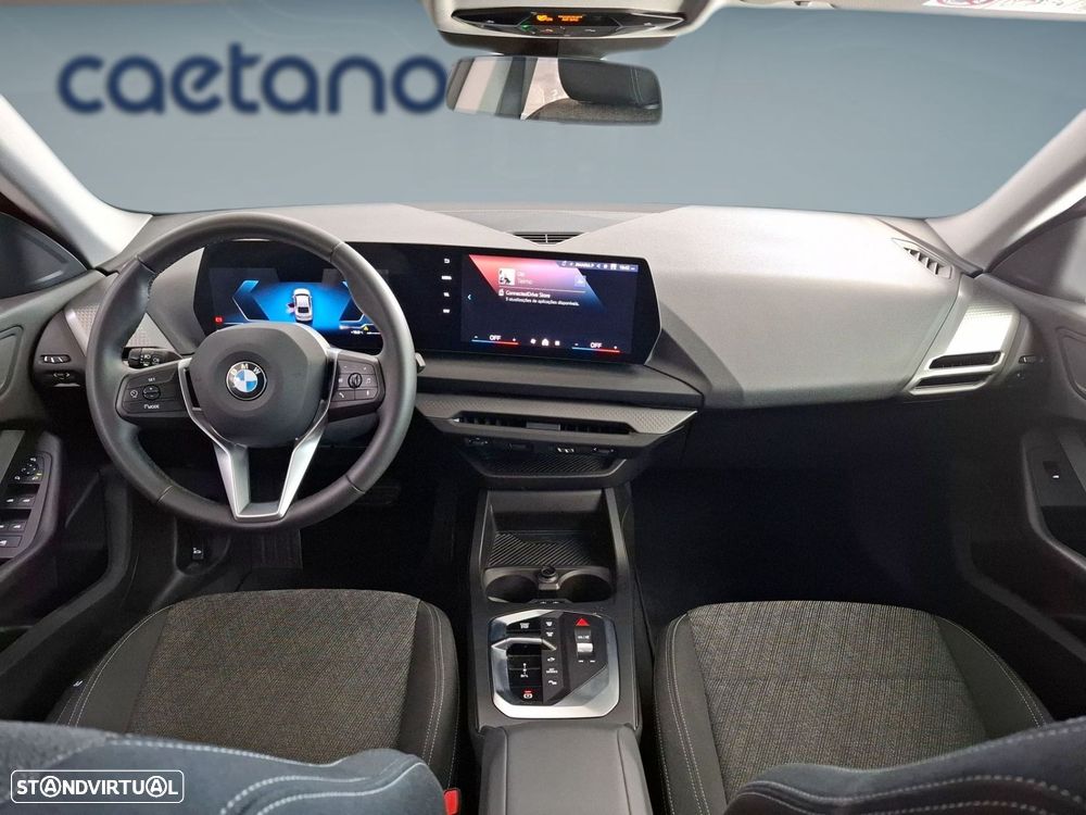 BMW 216 Pack Desportivo M — fotografia 12