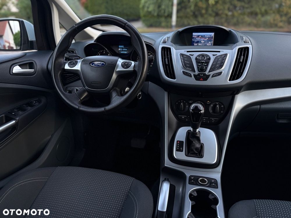 Ford C-MAX 2.0 TDCi Titanium - 19