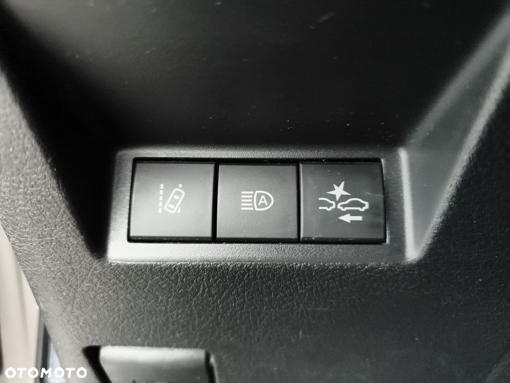 Toyota Yaris 1.5 Premium CVT - 22