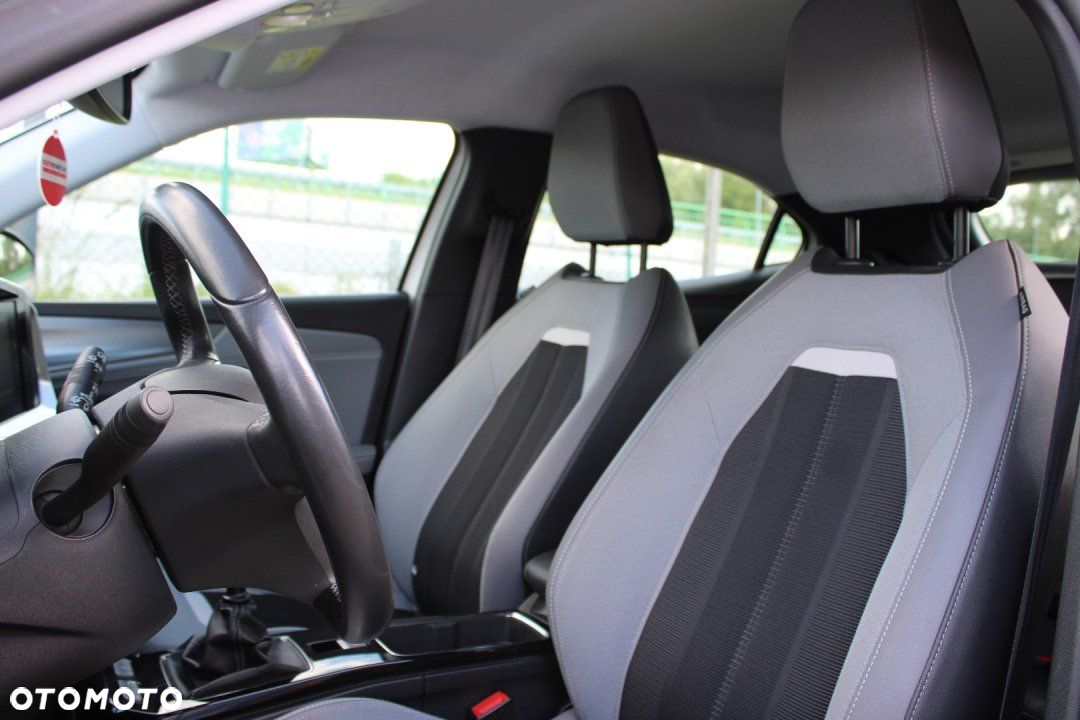 Opel Mokka - 16