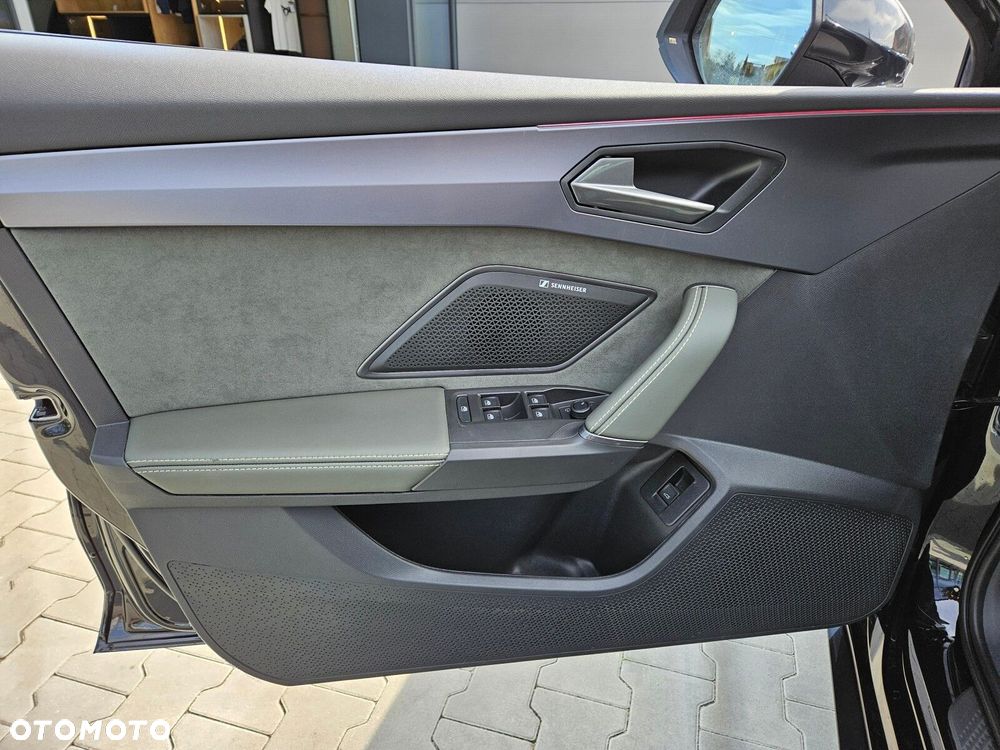 Cupra Leon Sportstourer 2.0 TSI 4Drive DSG - 15