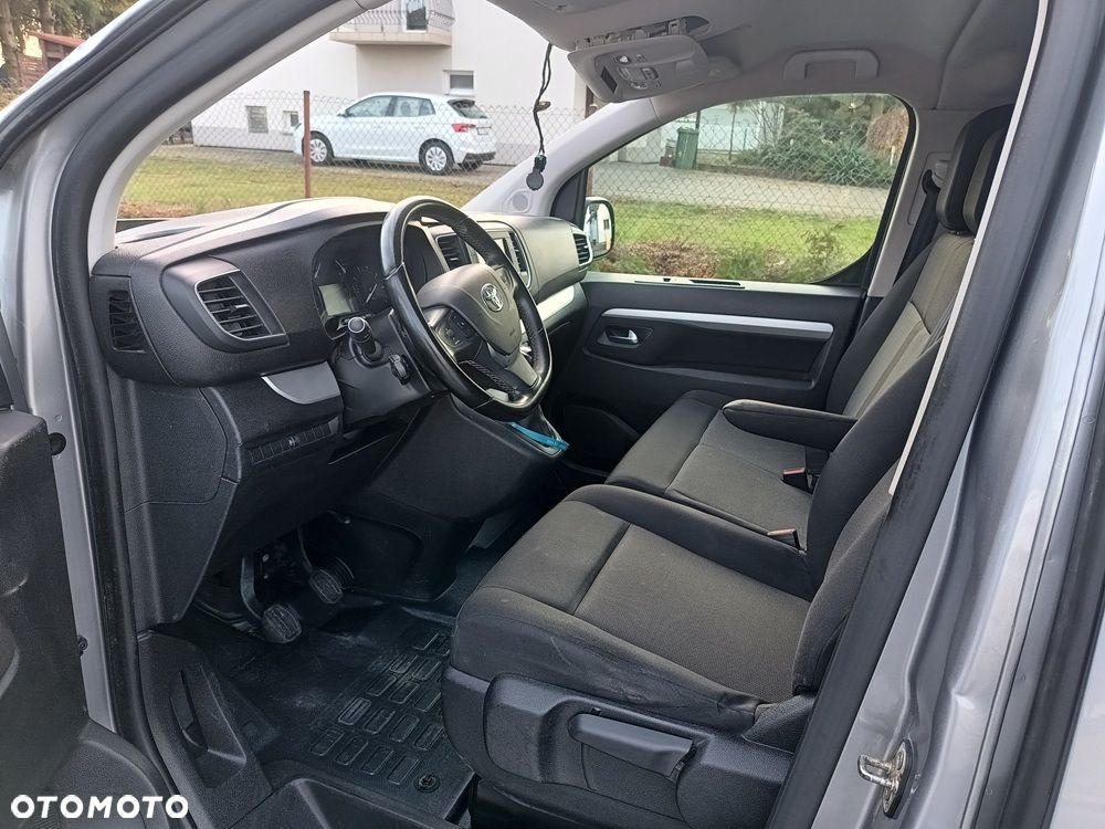 Toyota Proace Verso 2.0 D4-D Medium Family - 10