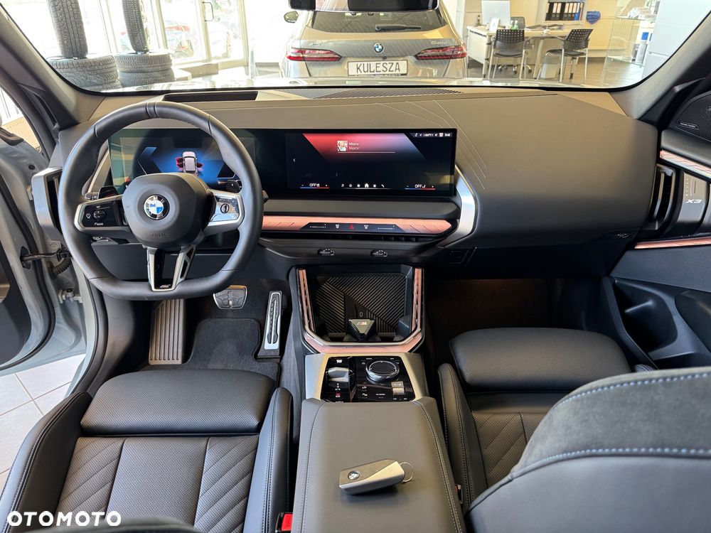 BMW X3 - 29