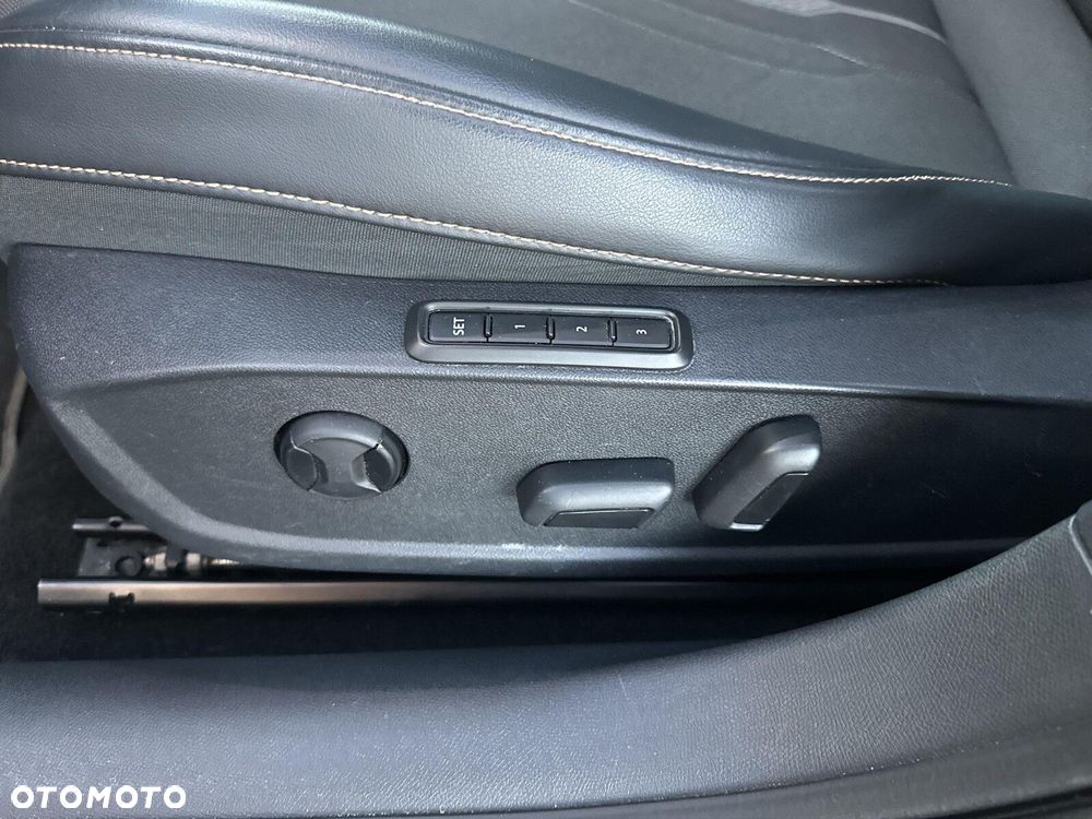 Cupra Formentor 2.0 TSI 4Drive VZ DSG - 41