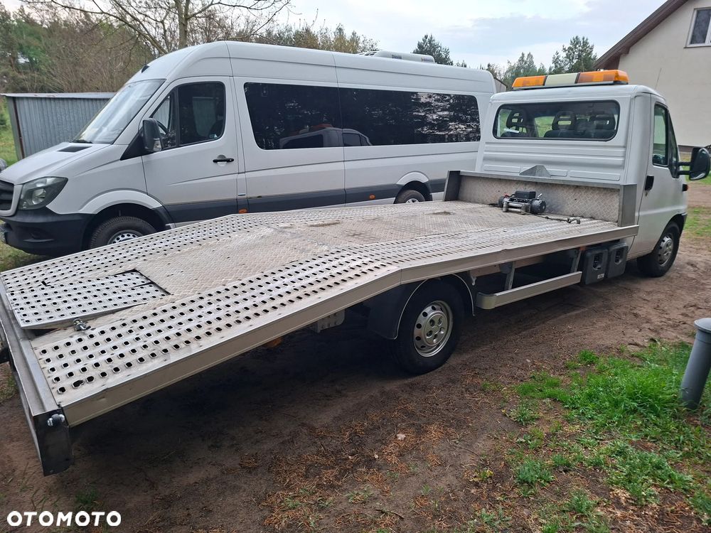 Fiat Ducato - 11