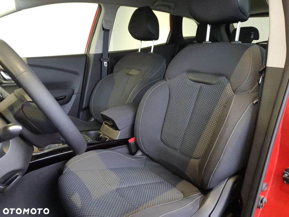 Renault Kadjar 1.3 TCe FAP Easy Life - 11