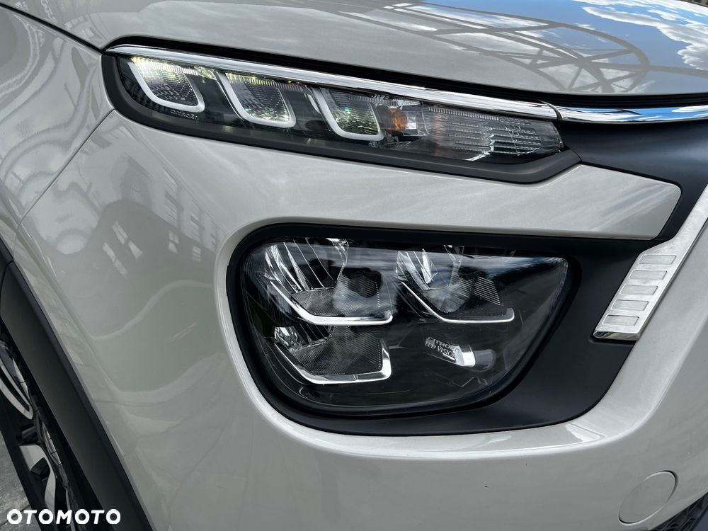 Citroën C3 1.2 PureTech Shine - 14