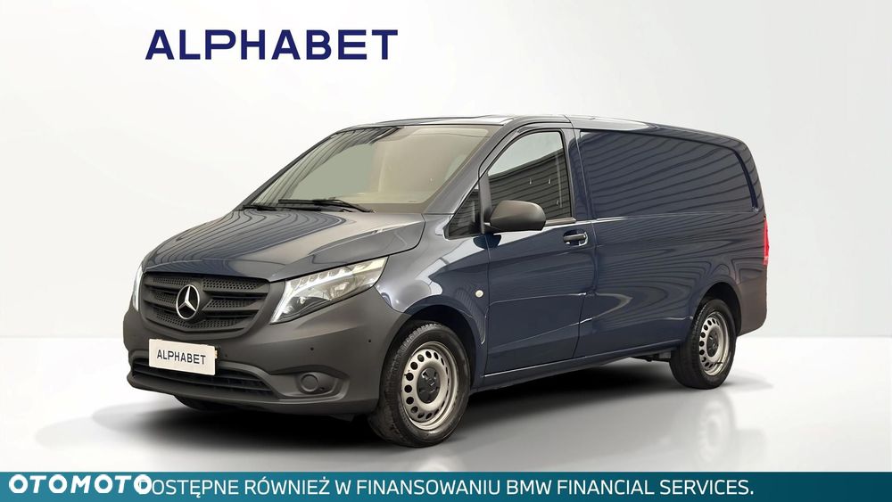 Mercedes-Benz Vito - 1