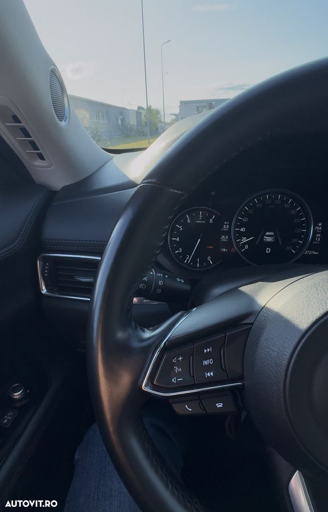 Mazda CX-5 - 35