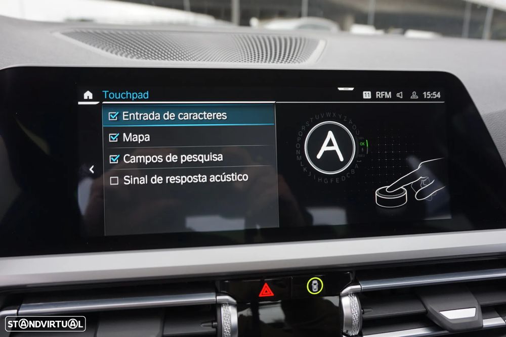 BMW 330 e Corporate Edition Auto - 41