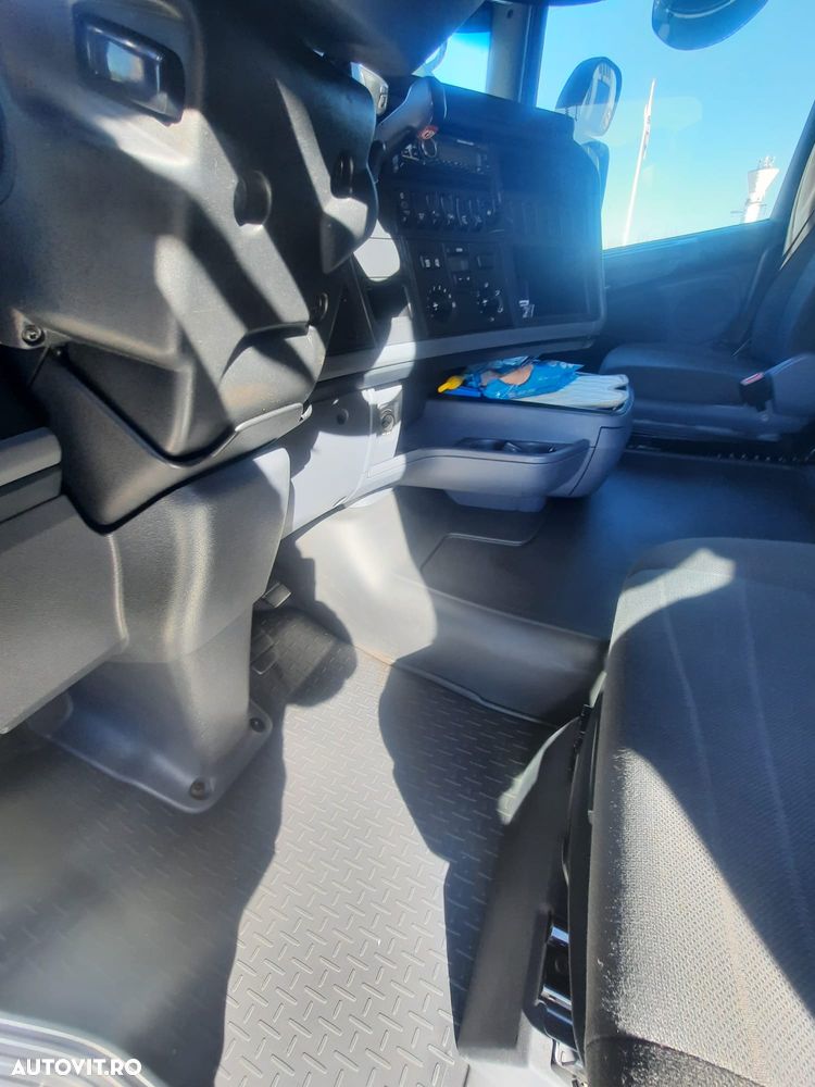 Scania R 450 LA4x2MNA - 18