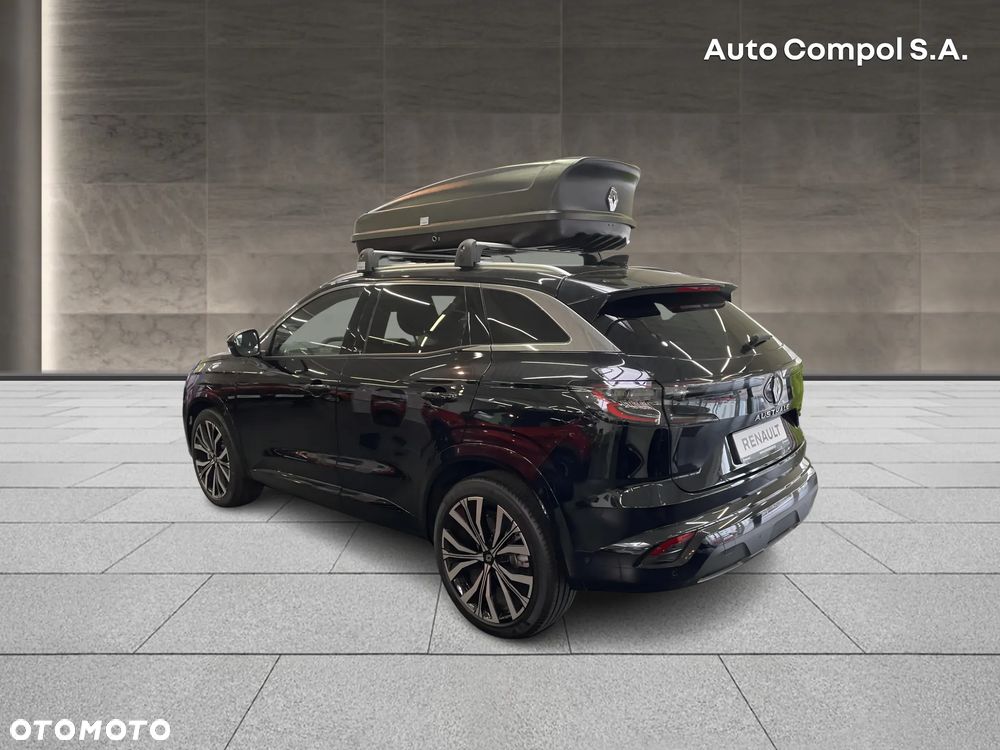 Renault Austral 1.2 E-Tech Full Hybrid 200 Iconic MMT - 6