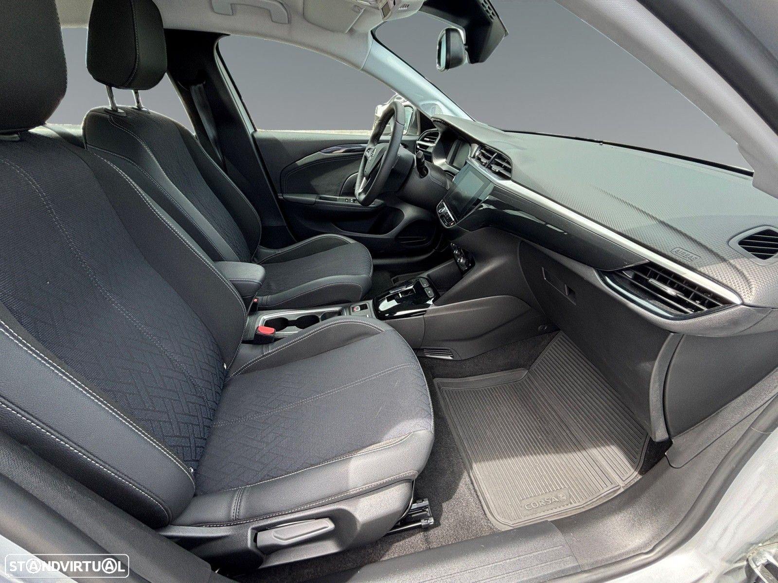 Opel Corsa-e Elegance - 15