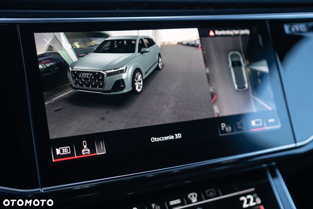 Audi Q7 - 35