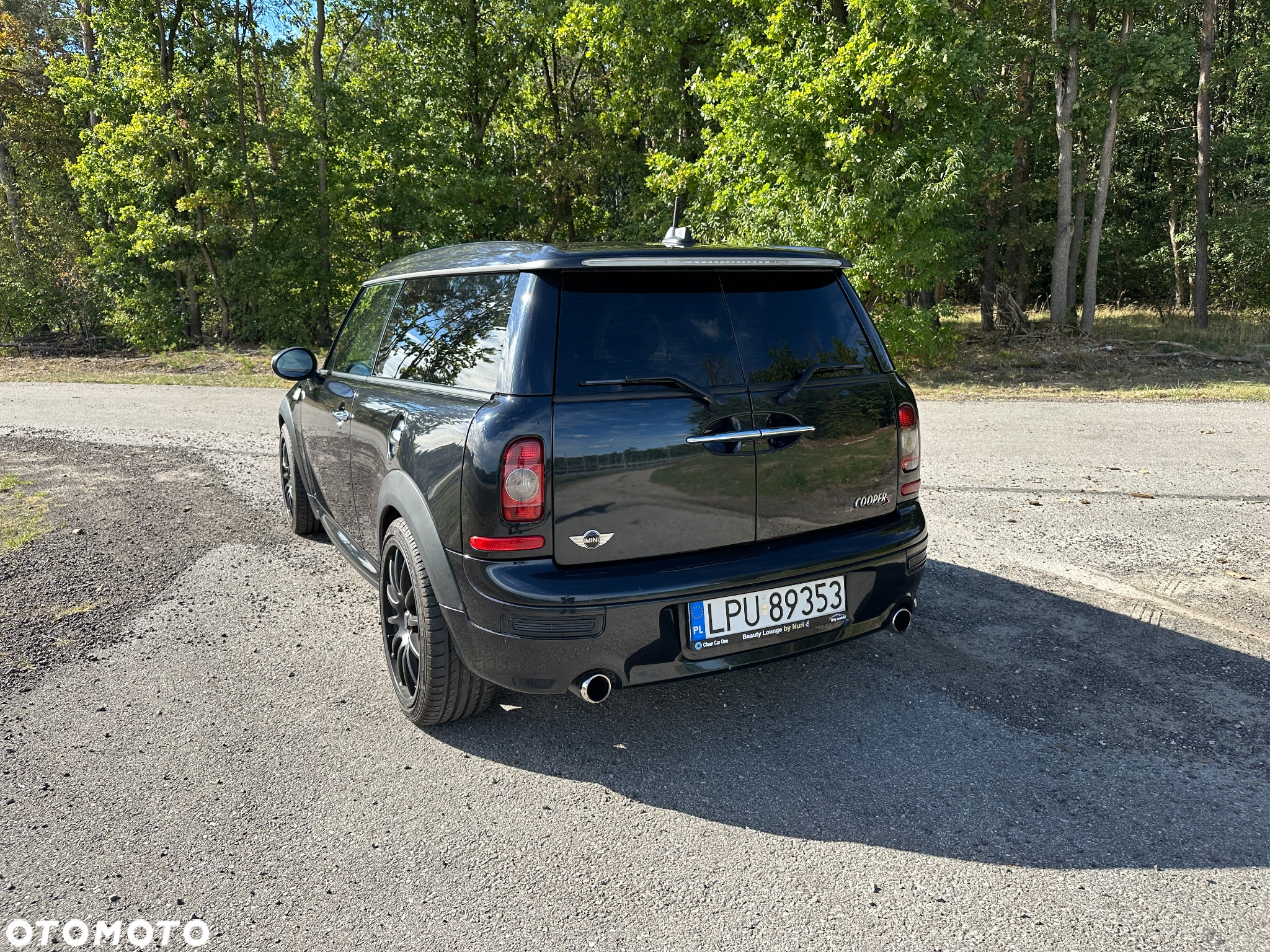 MINI Clubman Cooper S - 6