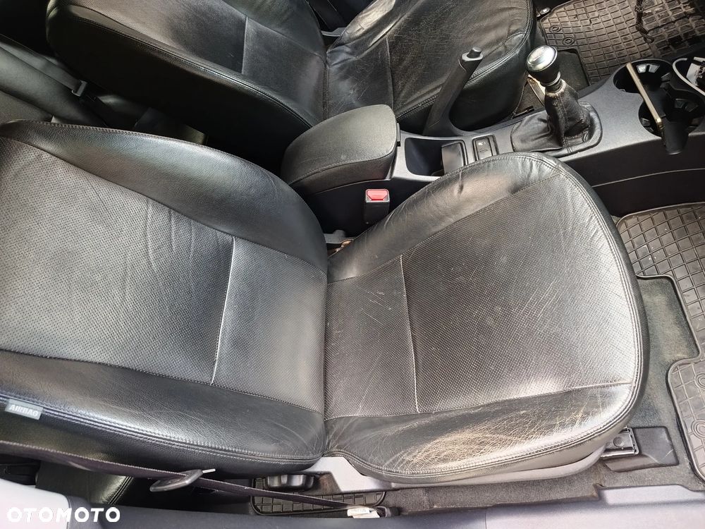 Kia Sportage 2.0 CRDI XL 2WD - 36