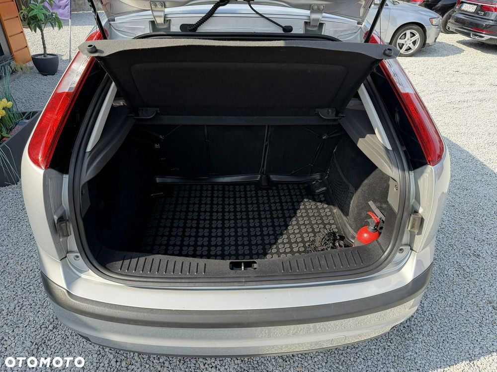 Ford Focus - 29