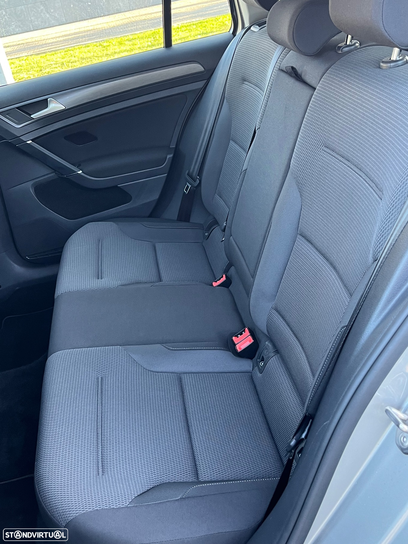 VW Golf Variant 1.0 TSI Confortline - 9