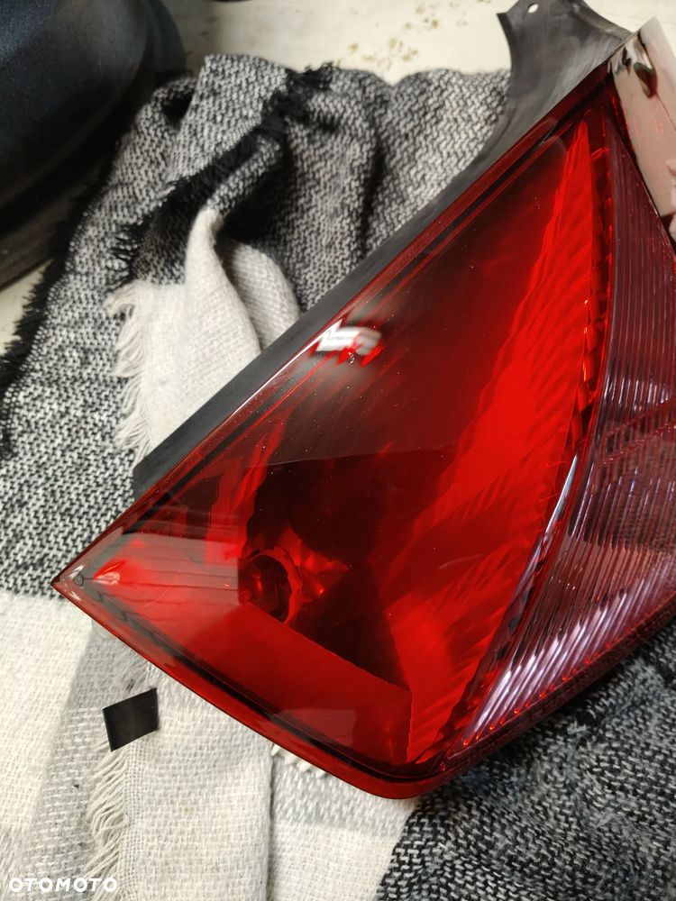 Renault Avantime lampa tylna lewa - 7