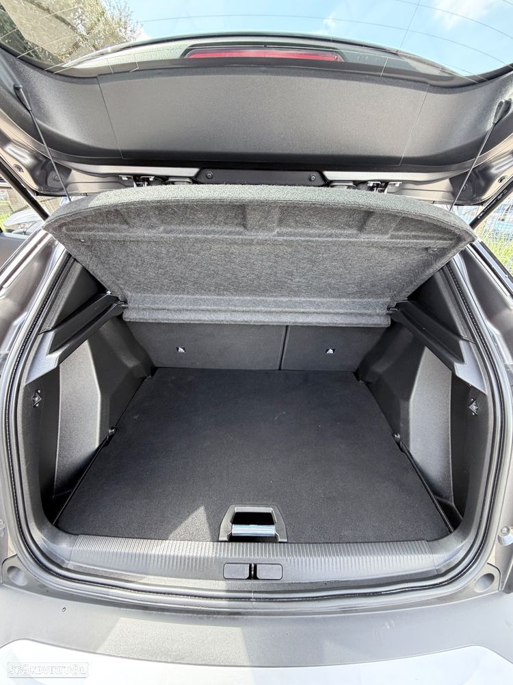 Peugeot 2008 1.2 PureTech GT Pack EAT8 - 22