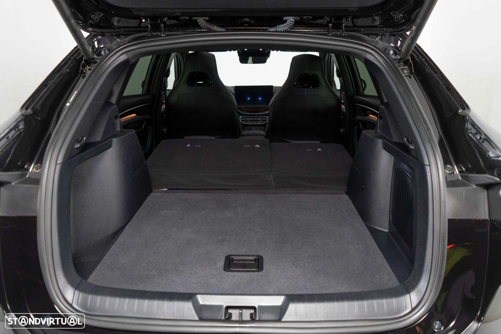 BYD Seal U 1.5 DM-i Comfort - 15