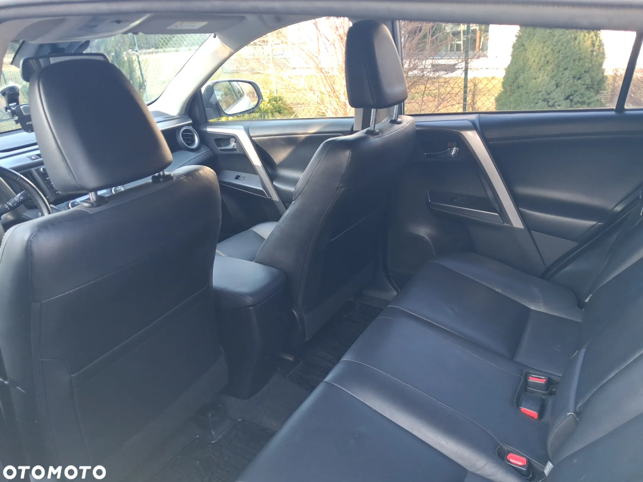 Toyota RAV4 Hybrid Premium 4x4 - 21