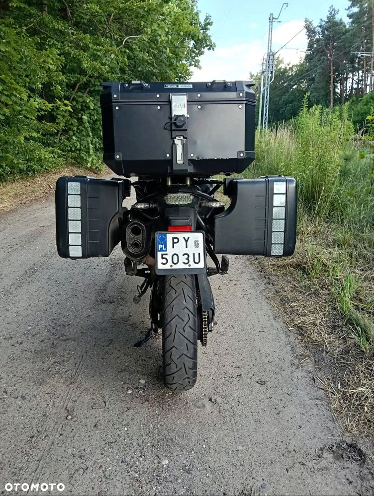 BMW GS - 6