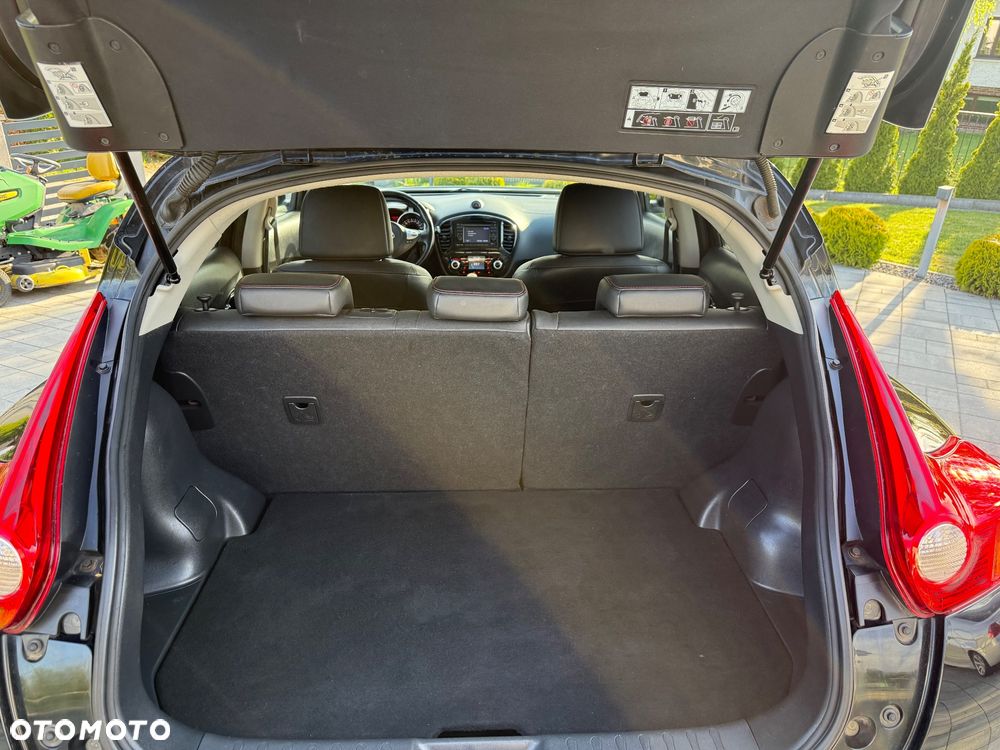 Nissan Juke - 31