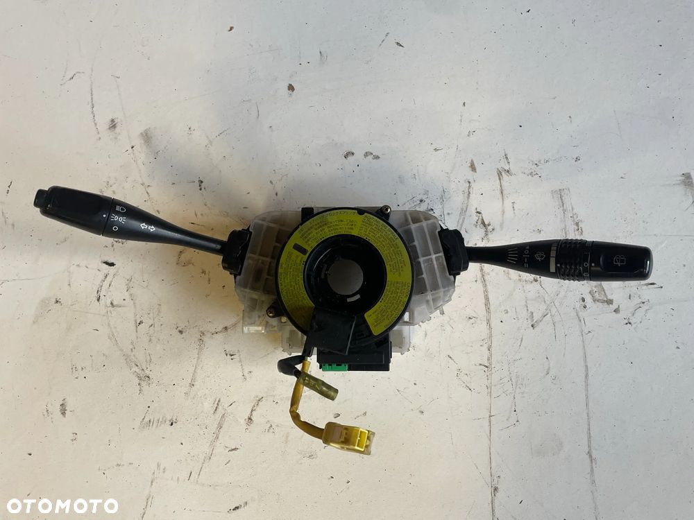 MITSUBISHI OUTLANDER I 03-06 PRZEŁĄCZNIK ZESPOLONY TAŚMA PAJĄK