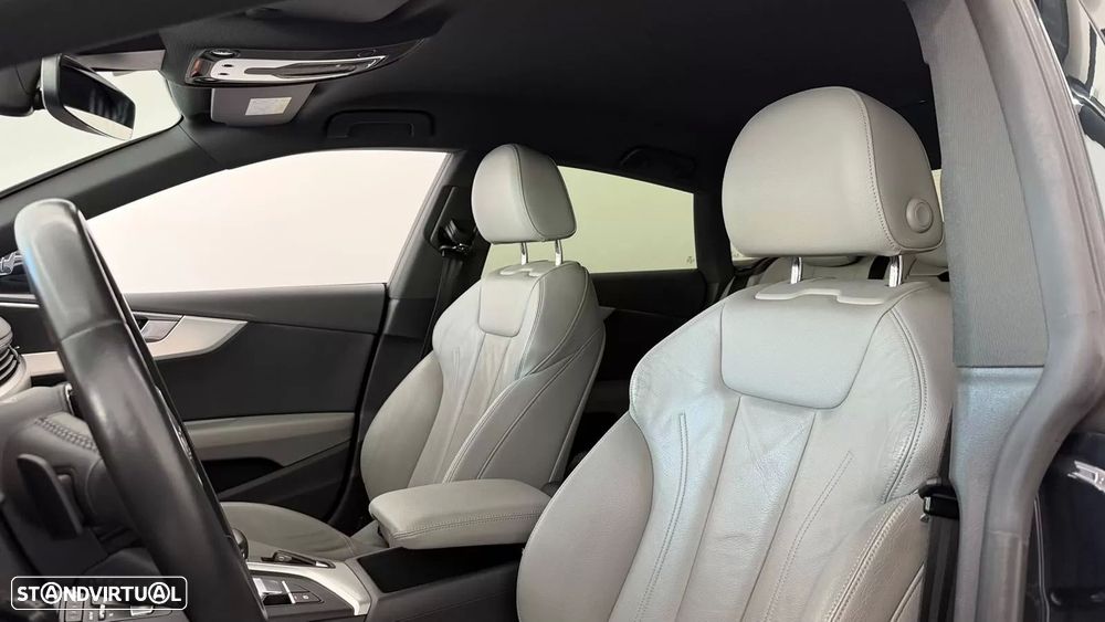 Audi A5 Sportback - 29