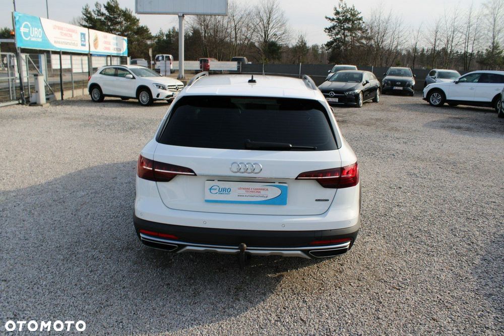 Audi A4 Allroad - 8