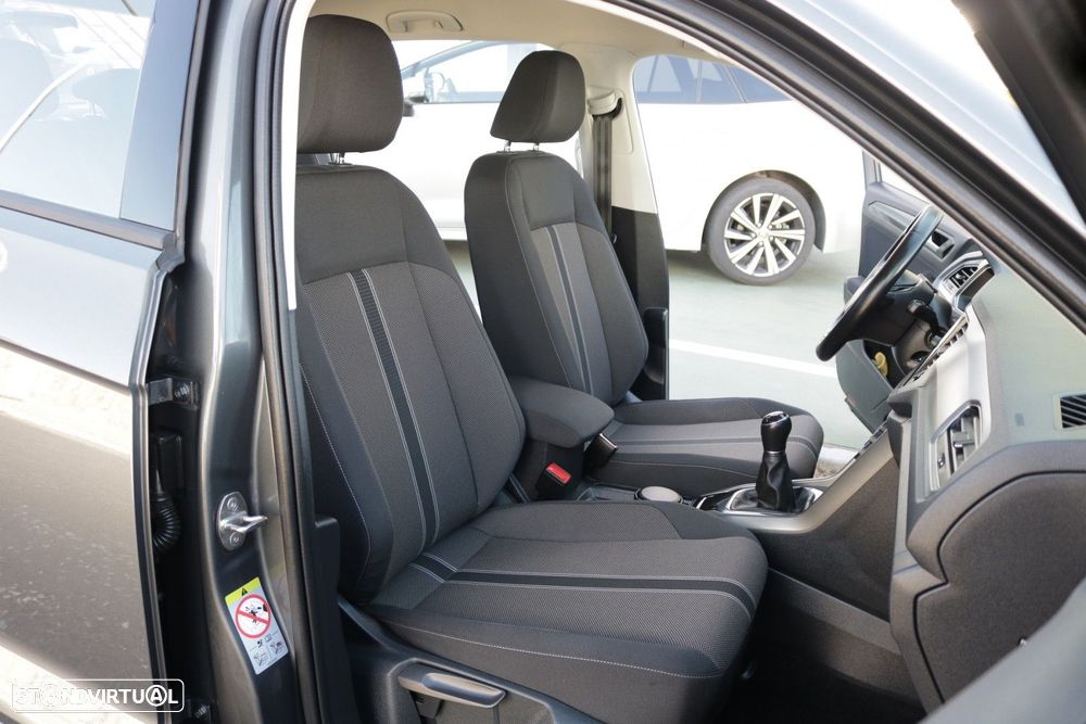 VW T-Roc 2.0 TDI Style - 20