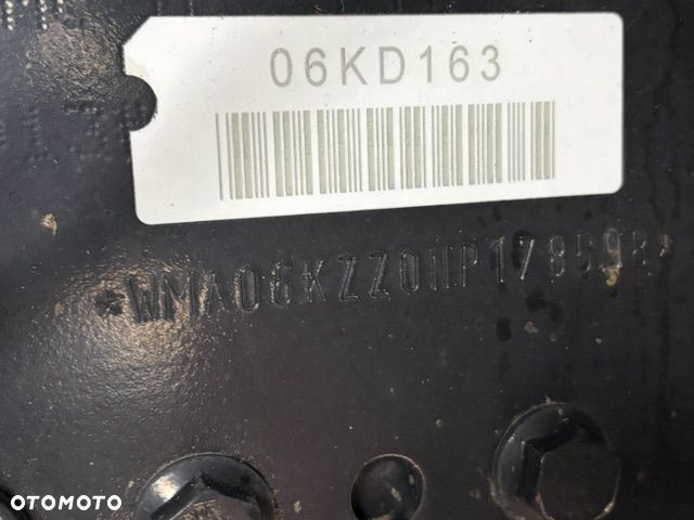 MAN TGX 18.470 BL SA RETARDER - GWARANCJA DRIVELINE PLUS - 20