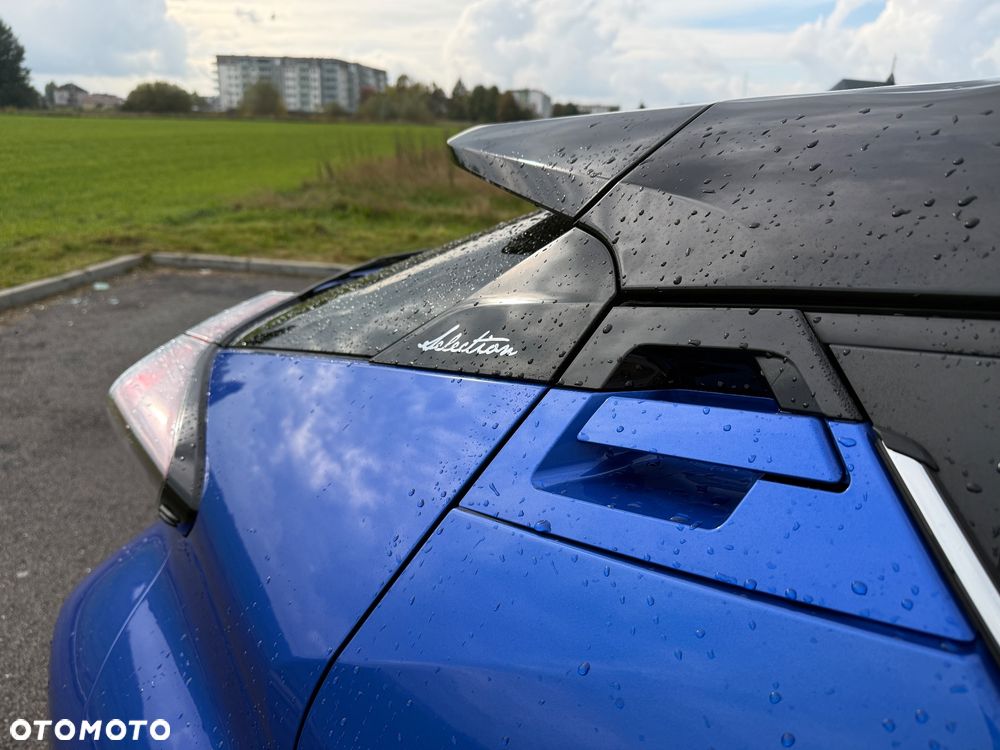 Toyota C-HR 1.8 Hybrid Selection - 14