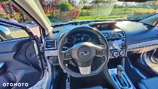 Subaru Levorg 1.6GT Sport - 16