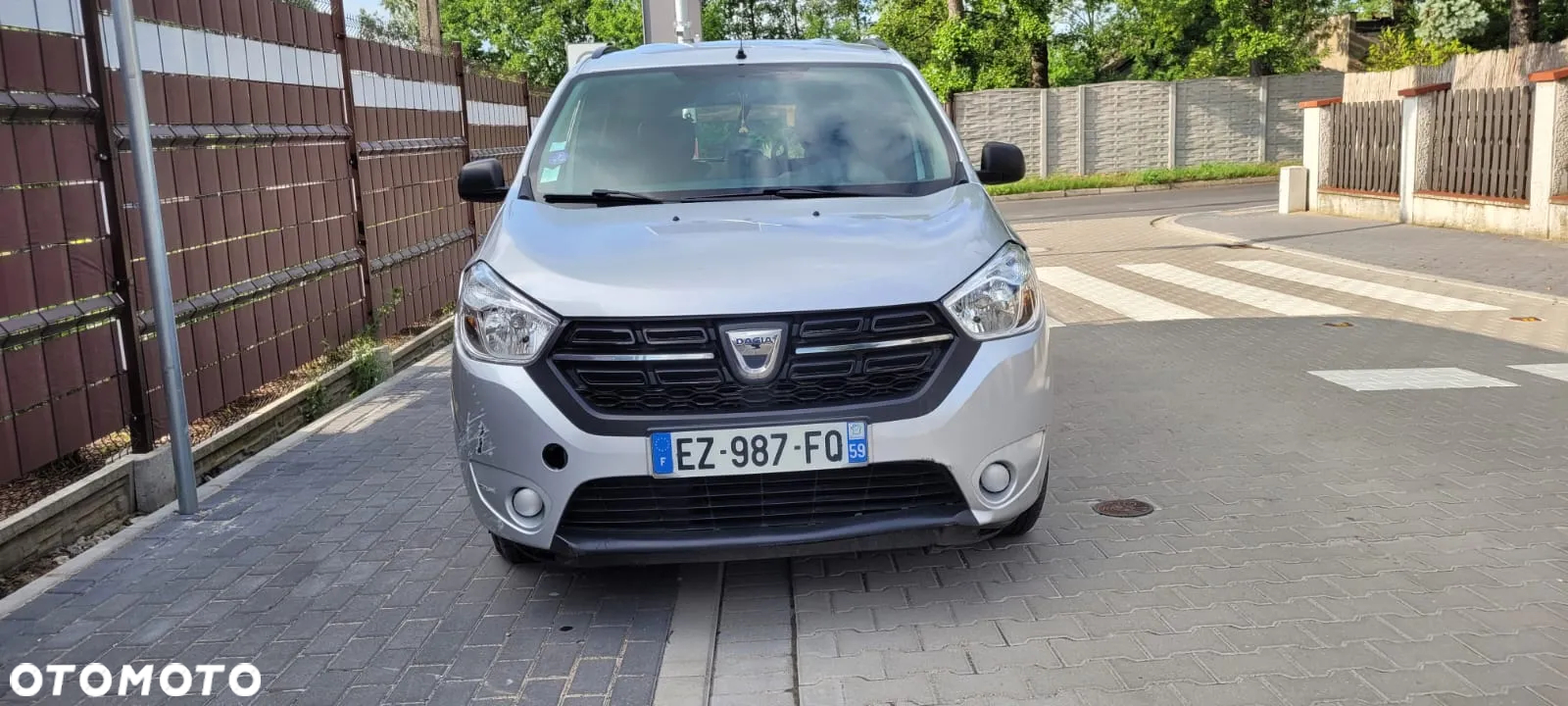 Dacia Lodgy 1.6 Access - 6