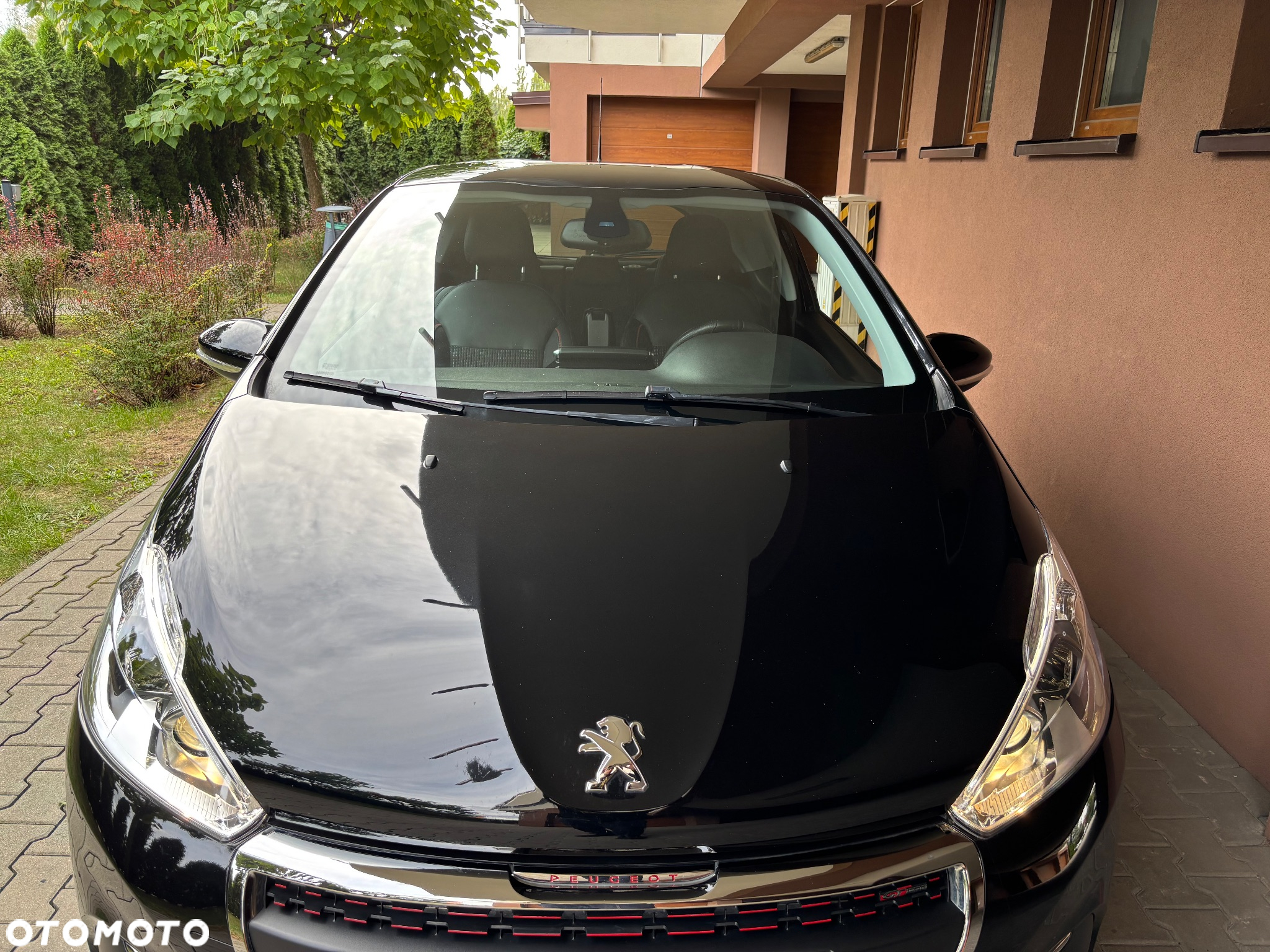 Peugeot 208 PureTech 110 Stop & Start Allure - 29