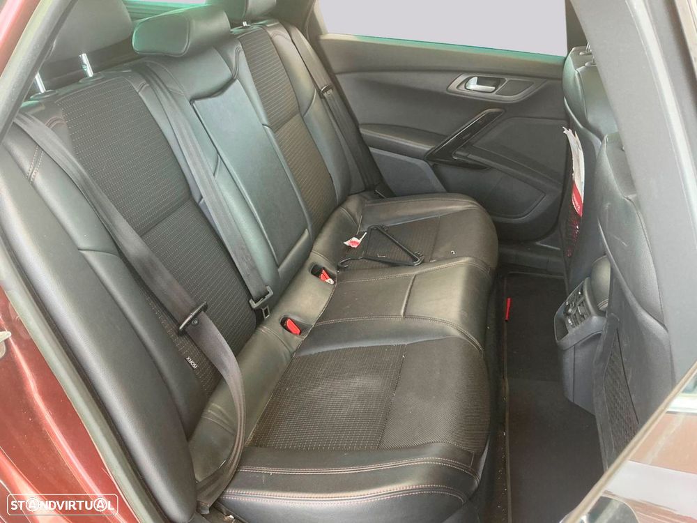 Peugeot 508 RXH - 8