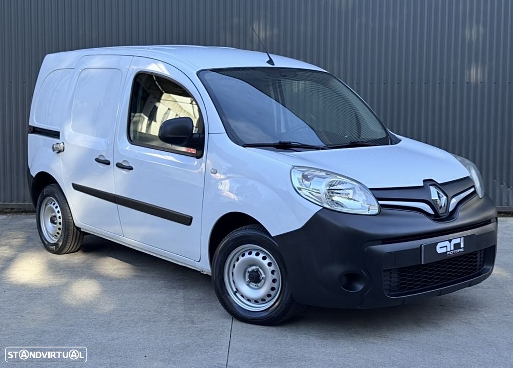 Renault Kangoo - 3