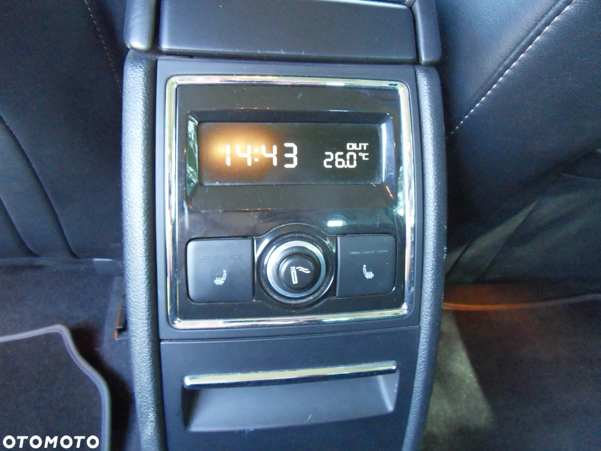 Skoda Superb 1.6 TDI Exclusive - 15
