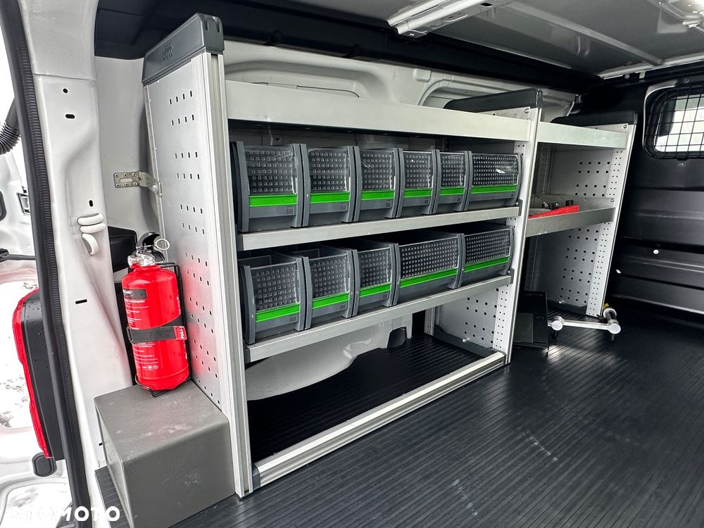 Peugeot EXPERT L2 Długi Zabudowa Warsztatowa BOTT / Serwis Mobilny FV23% - 32